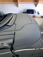 Mercedes-Benz SL600 2007 года